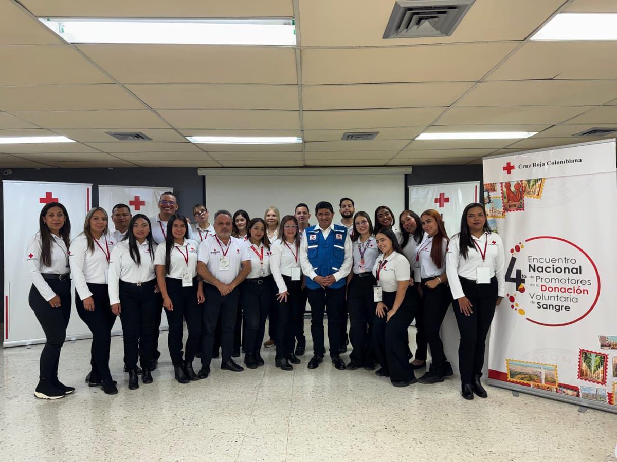 cruzrojacol tweet media