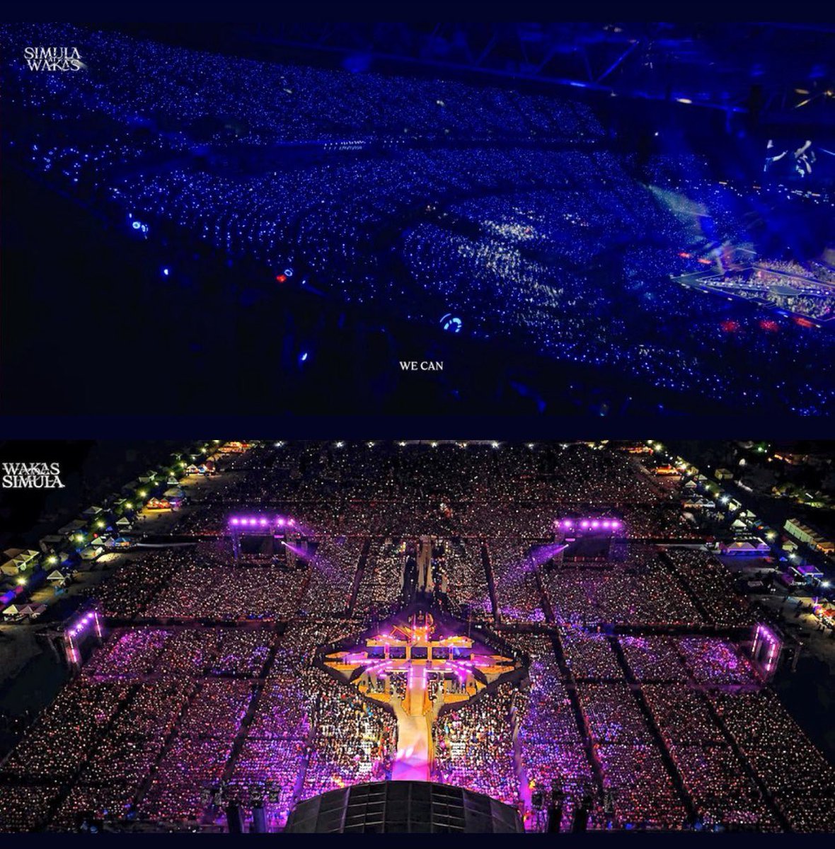 SBLollapaloozaSummerSonic♥️ tweet media