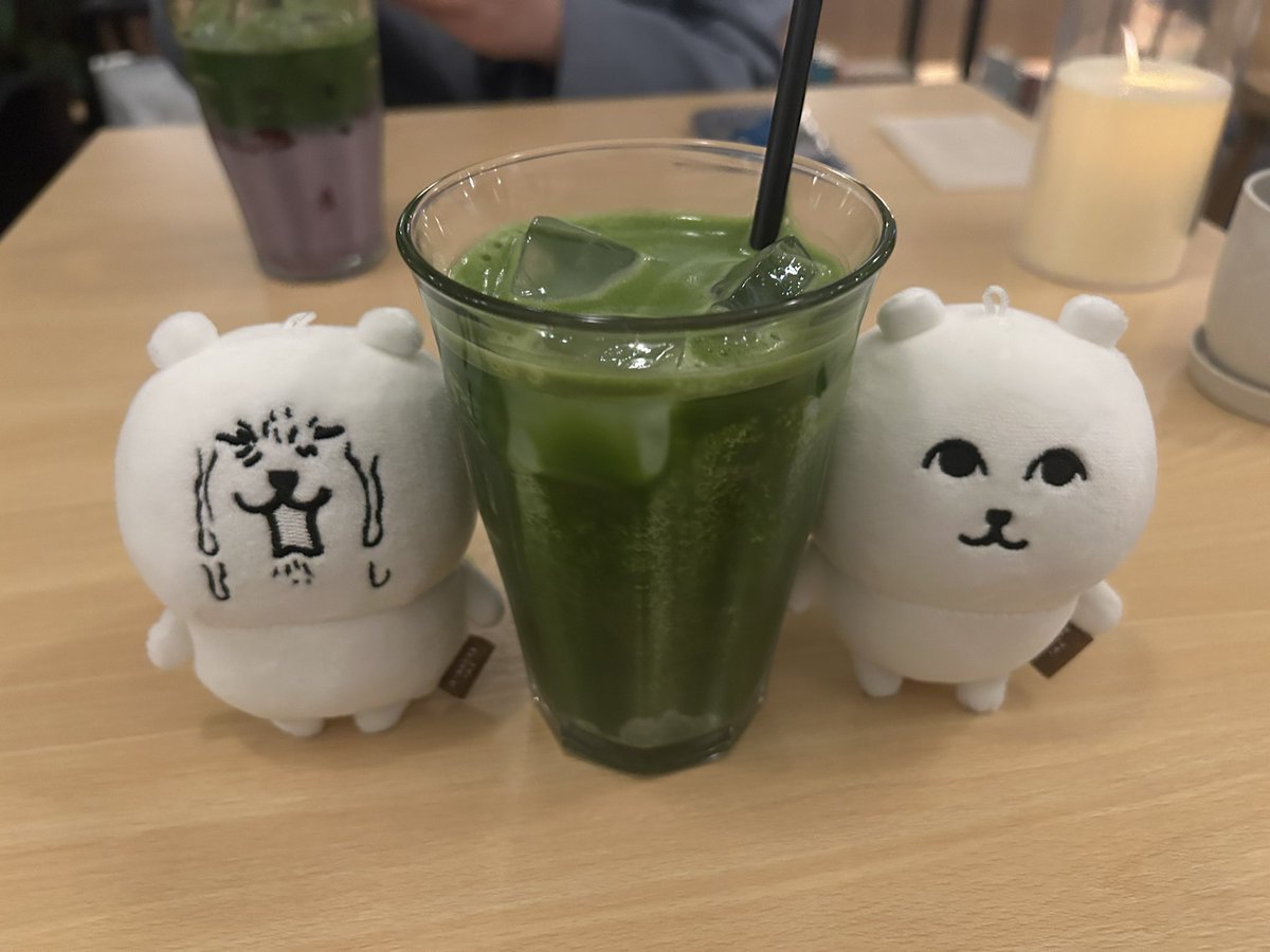 もちごめ tweet media