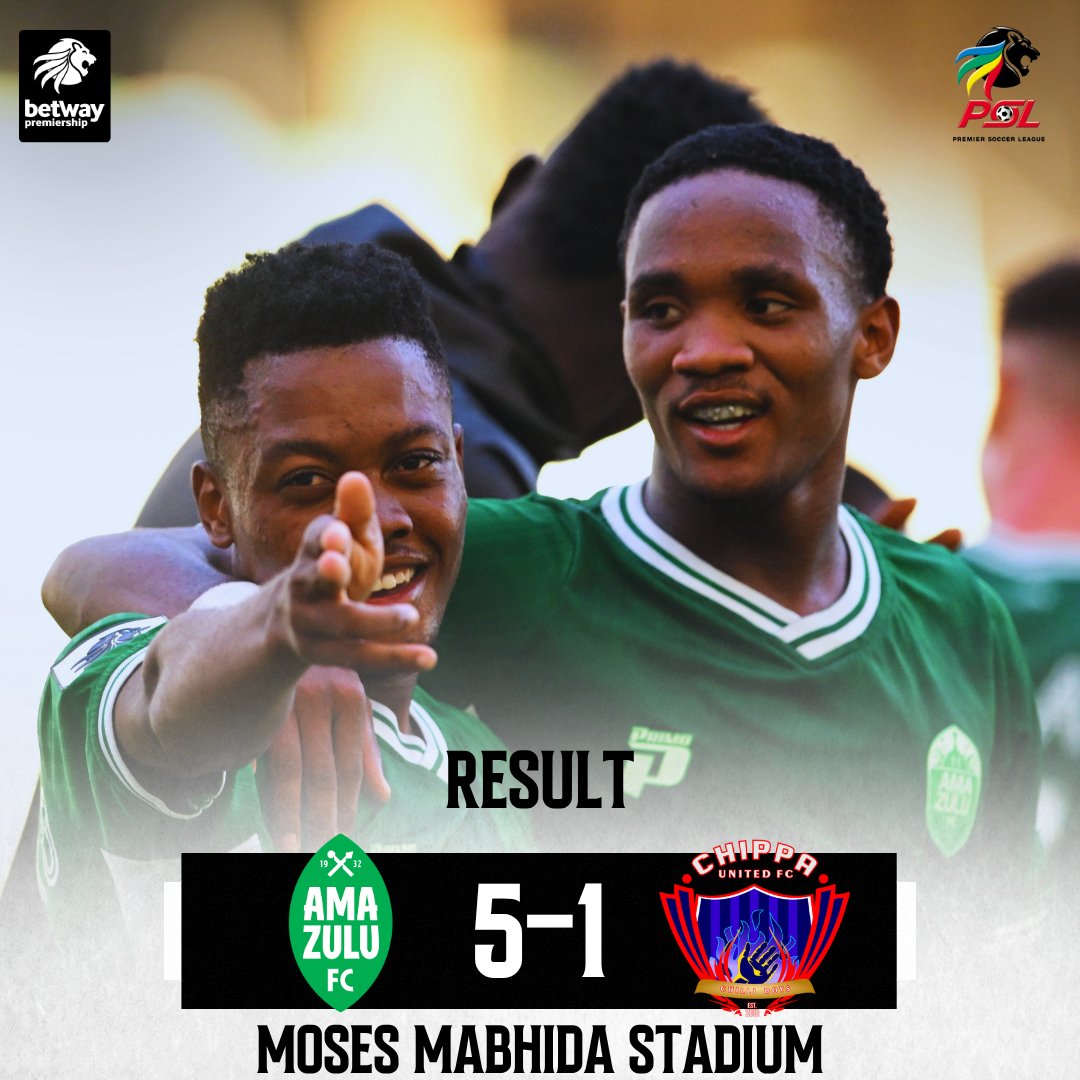 Official PSL tweet media