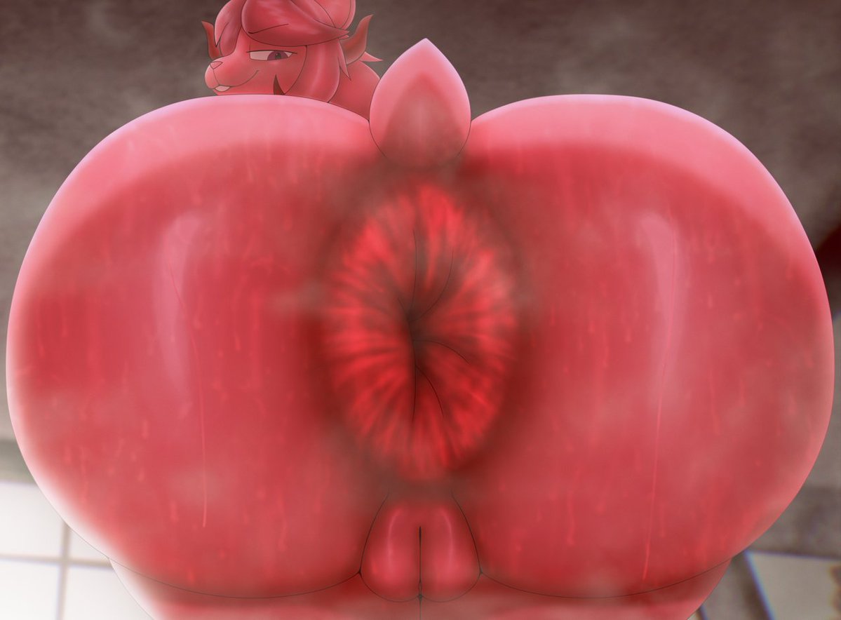 Zexyprof 🔞(Commissions Open!) tweet media