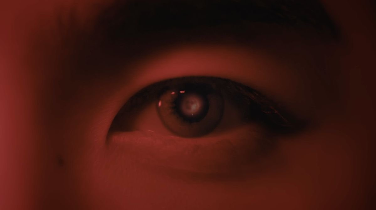 ilovsuno_o's tweet image. #vision
