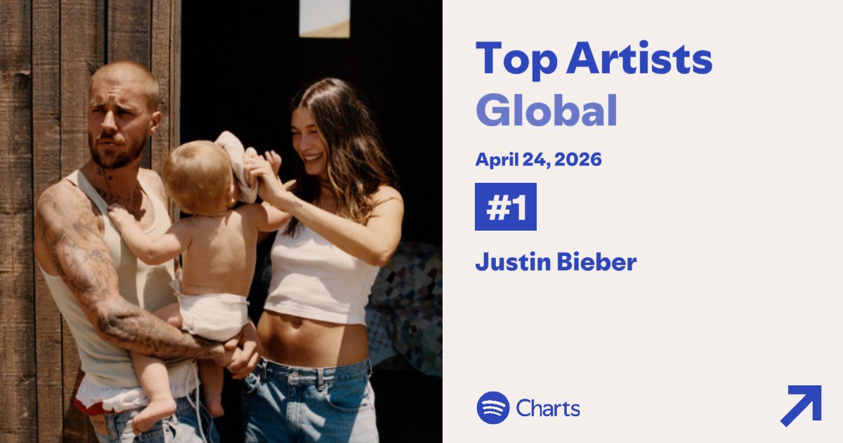 Justin Bieber México tweet media