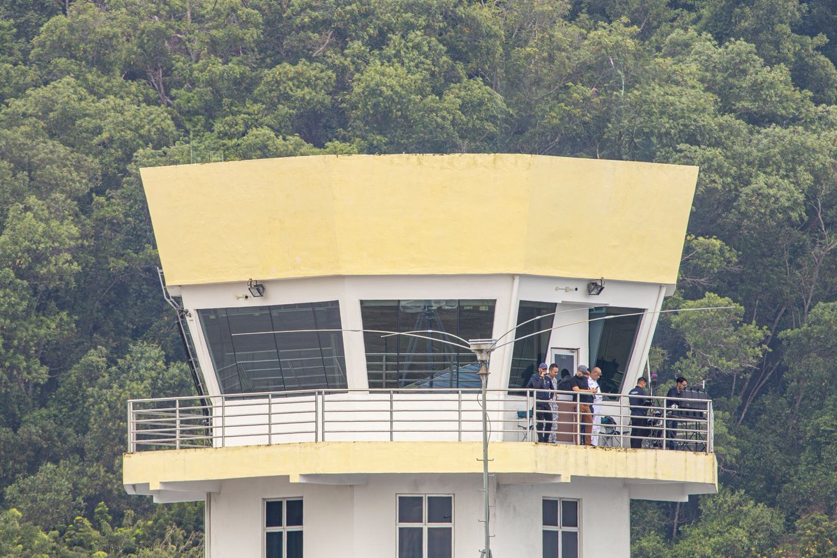 Keane Rara tweet media