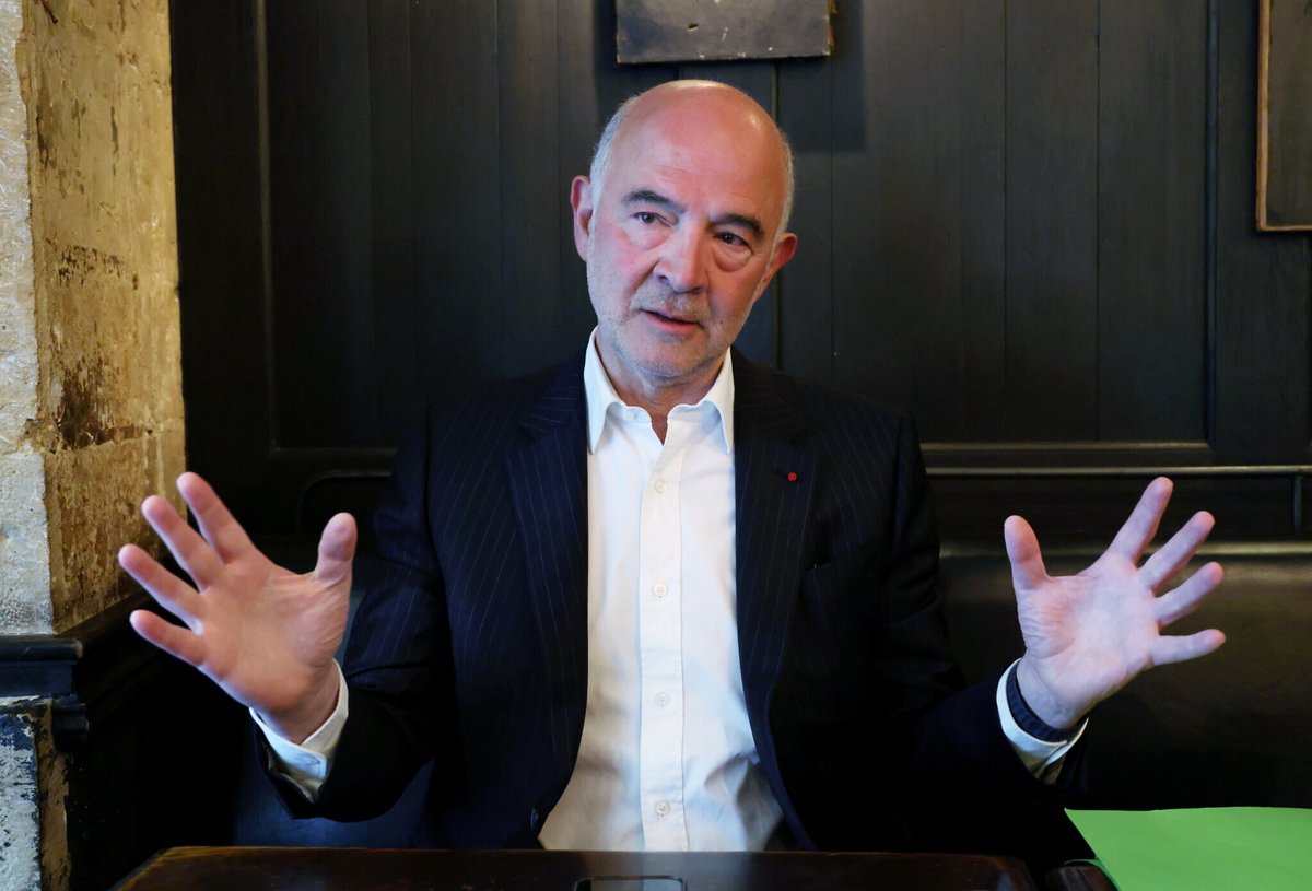 Le Parisien tweet media