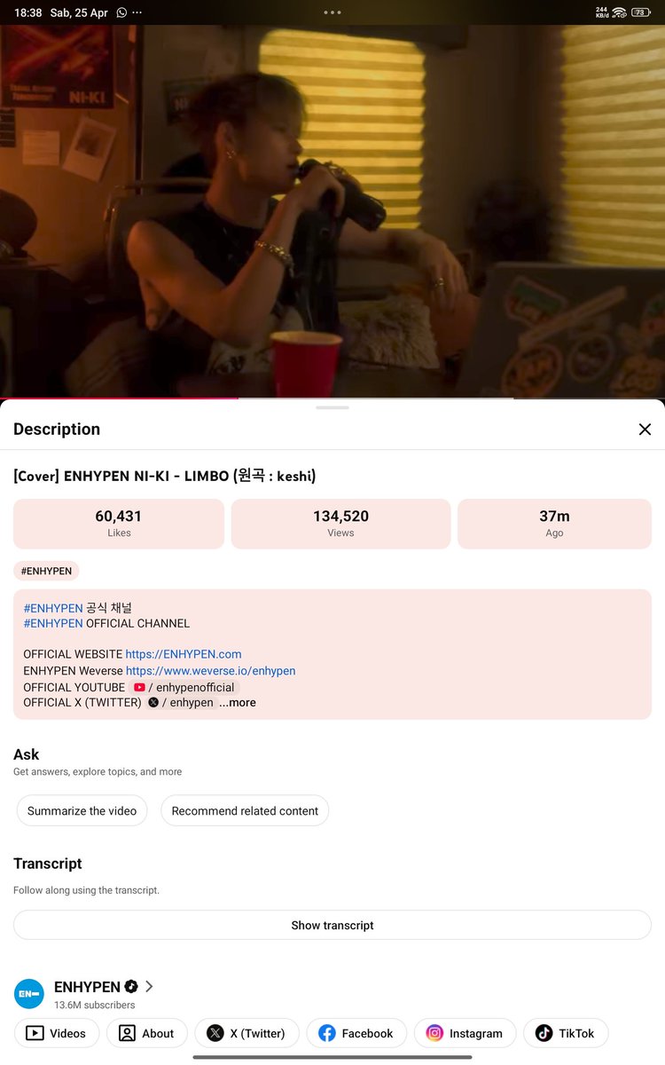 Jayna🕊🌻 tweet media