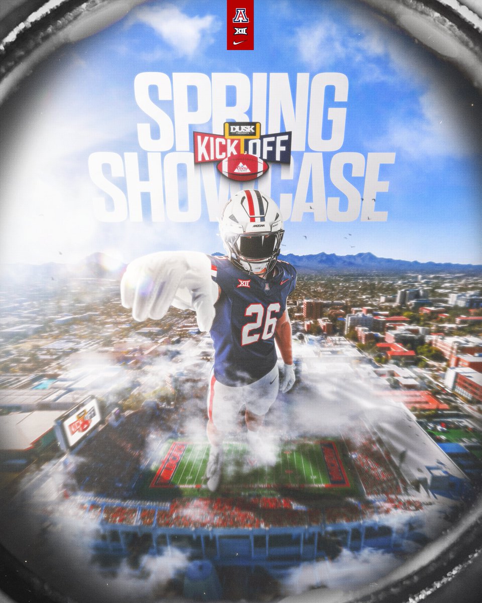 see you soon wildcat nation 😼