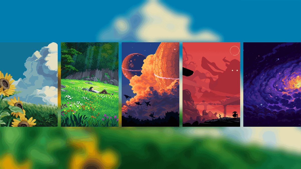 bot_unixporn's tweet image. [Niri] The long awaited blur support for niri
Link: redd.it/1sveb96

#unixporn #linux #screenshot