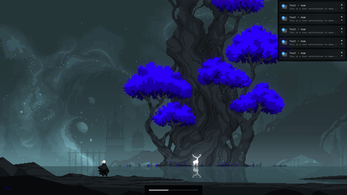 bot_unixporn's tweet image. [Niri] The long awaited blur support for niri
Link: redd.it/1sveb96

#unixporn #linux #screenshot