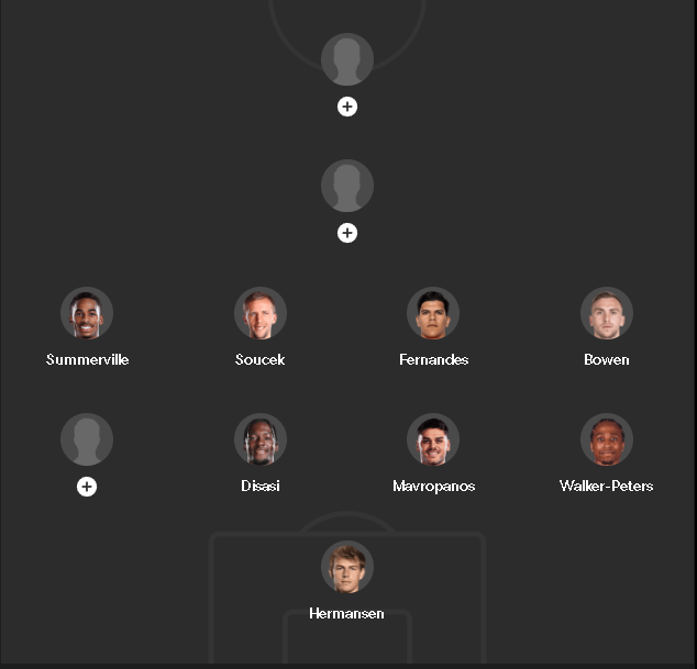 Hammer ARG 🇦🇷⚒️ tweet media