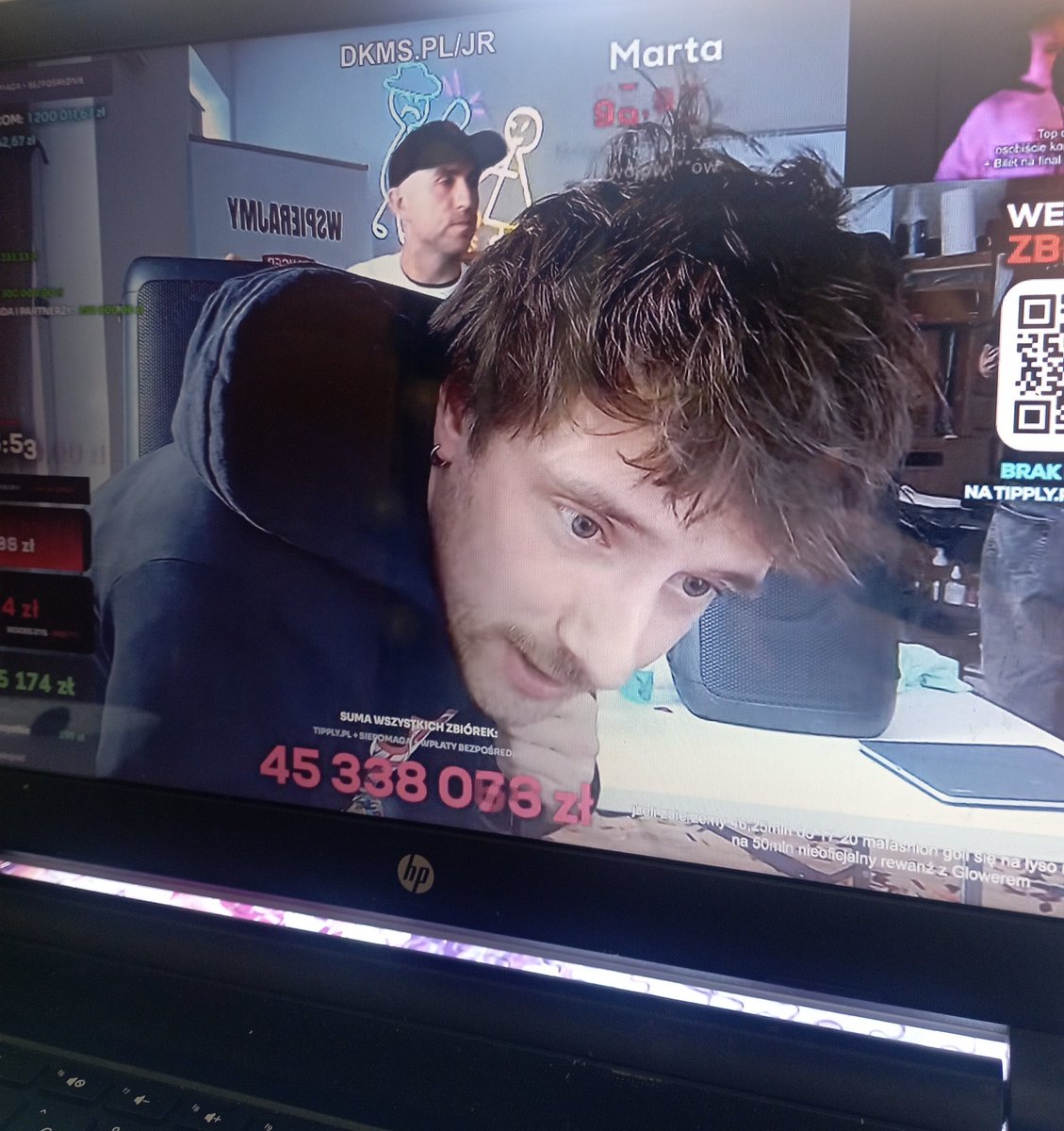 w końcu będą miec tam porządek  #cancerfighters