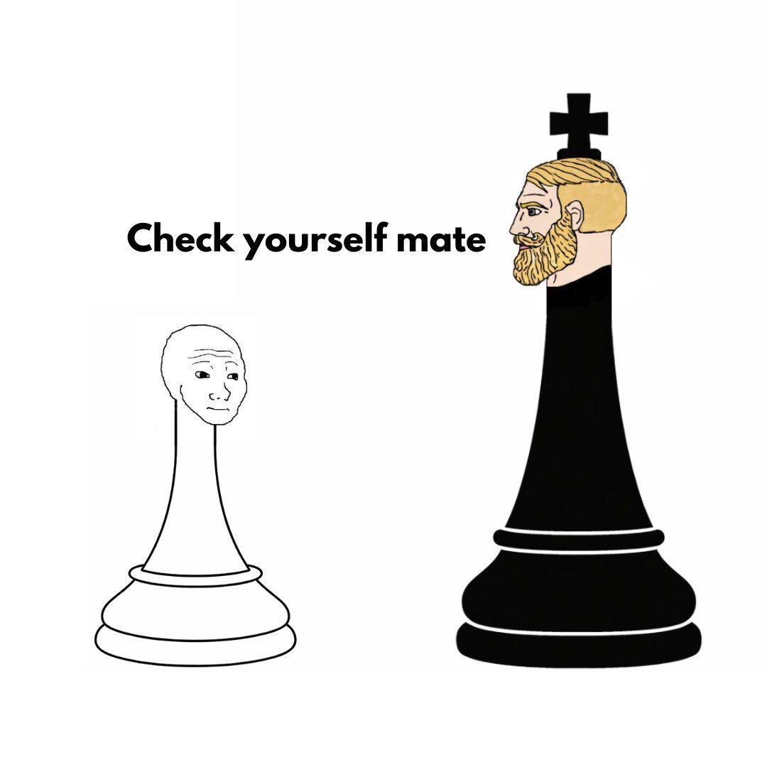Chad tweet media