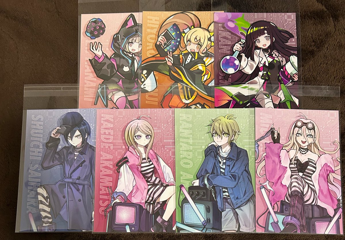 みやじ tweet media