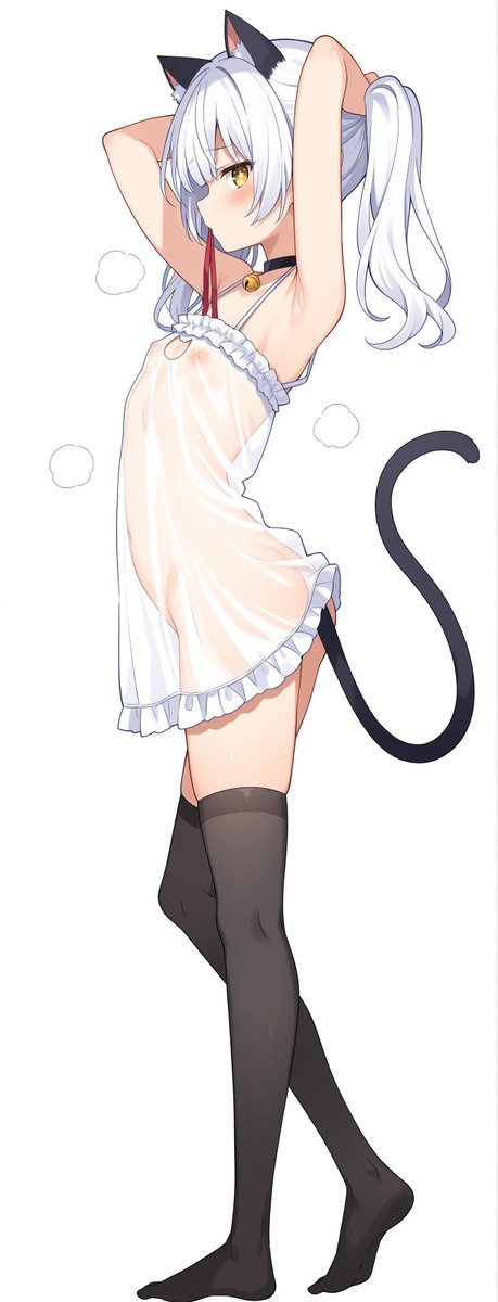 みるく🌙（さとにゃんサブ） tweet media