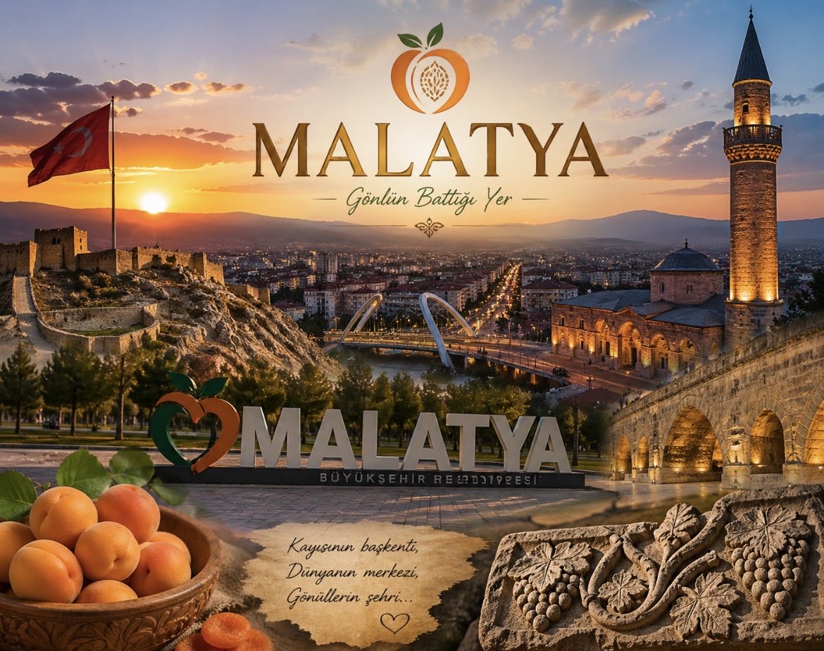 omercam44's tweet photo. Malatya’nın kronikleşen sorunları karşısında artık sabır taşı çatlamış durumda; yıllardır çözüm bekleyen meseleler hâlâ aynı yerde duruyorsa, bu sadece imkânsızlıktan değil, irade eksikliğinden kaynaklanır. Halkın beklentisi net: laf değil, icraat. Eğer bu yükün altından kalkamıyorsanız, “yapamıyoruz” deme cesaretini gösterip görevi ehline bırakın; çünkü bu şehir kaybedecek bir gününü bile daha kaldıramaz. Malatya’nın potansiyelini heba etmeye kimsenin hakkı yok! Yapamıyorsanız bırakın, yapacak olanlar gelsin.

Ömer ÇAM

#yalnızTürk
#sadeceTürk
#Malatya