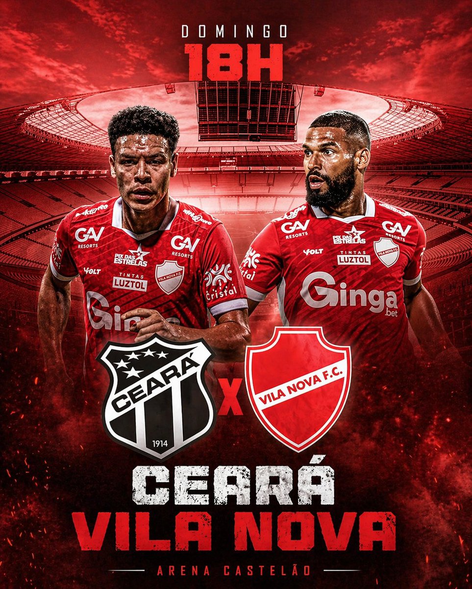 Vila Nova Curiosidades tweet media