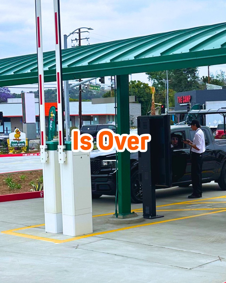 Quick Quack Car Wash tweet media