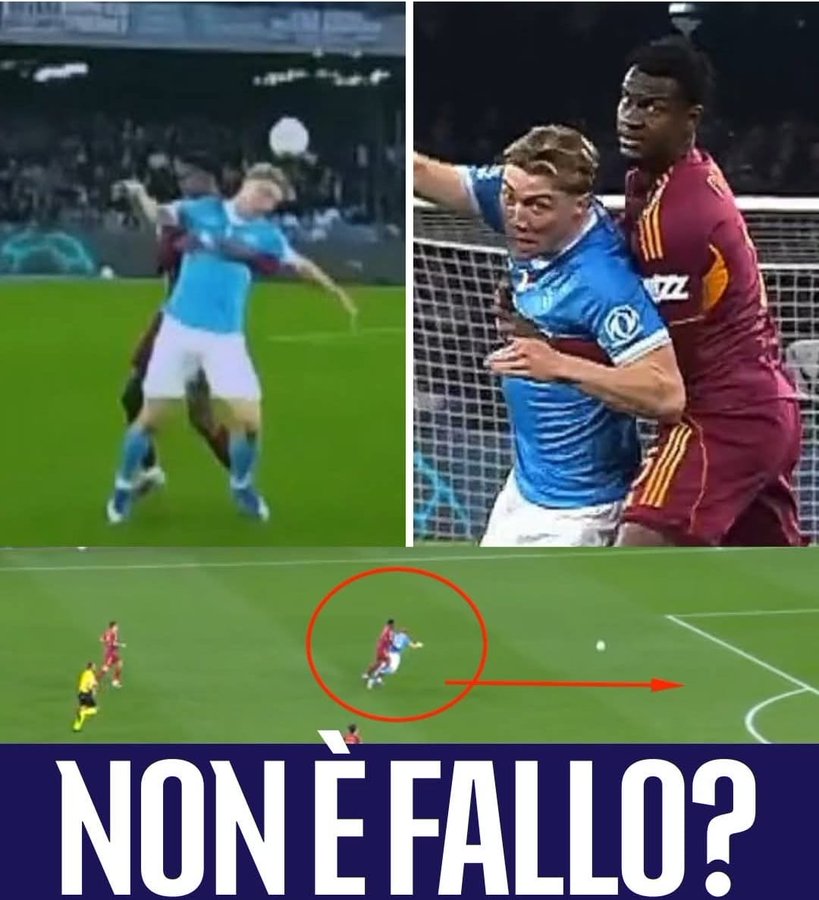 IlBov3's tweet image. Lo stesso #Colombo di questa partita...