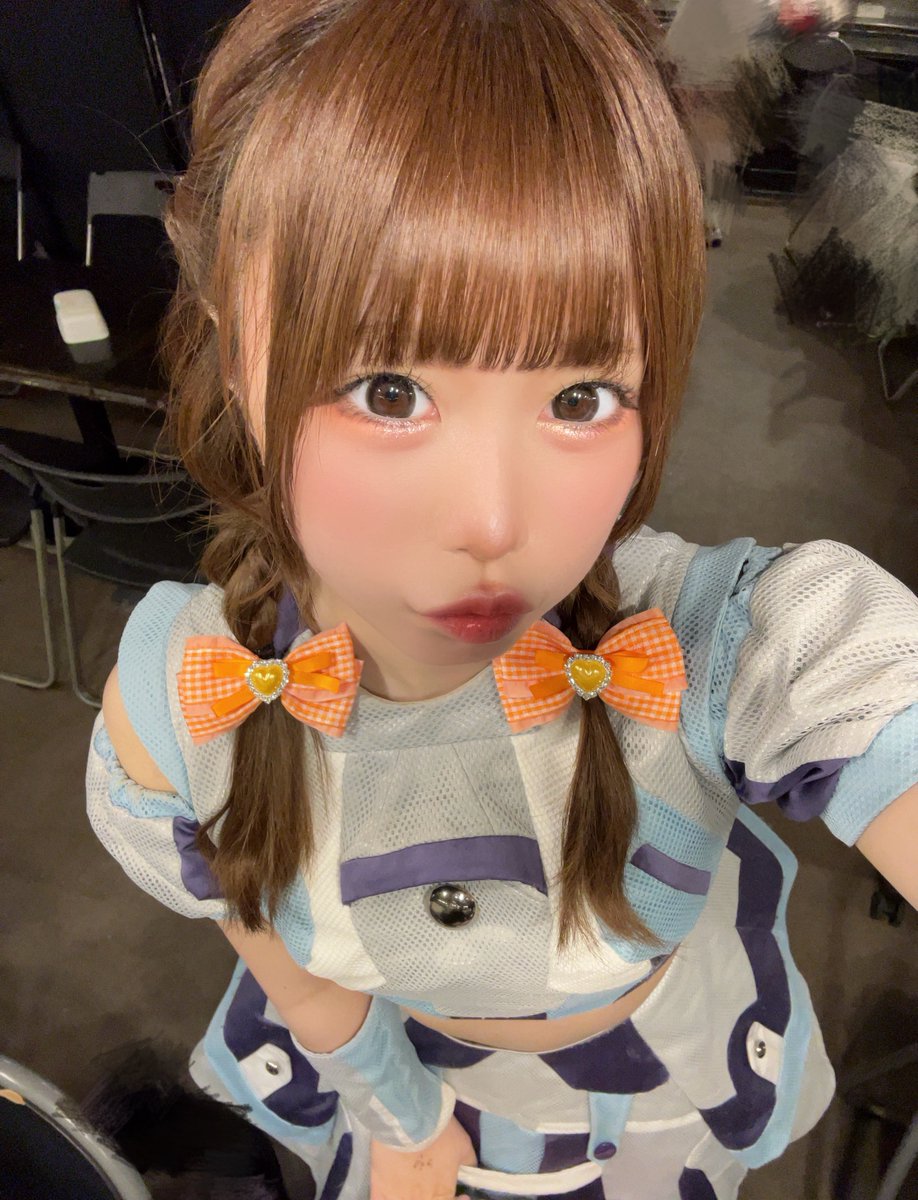 小粒いくら【ぜろから☆すた→と】 tweet media