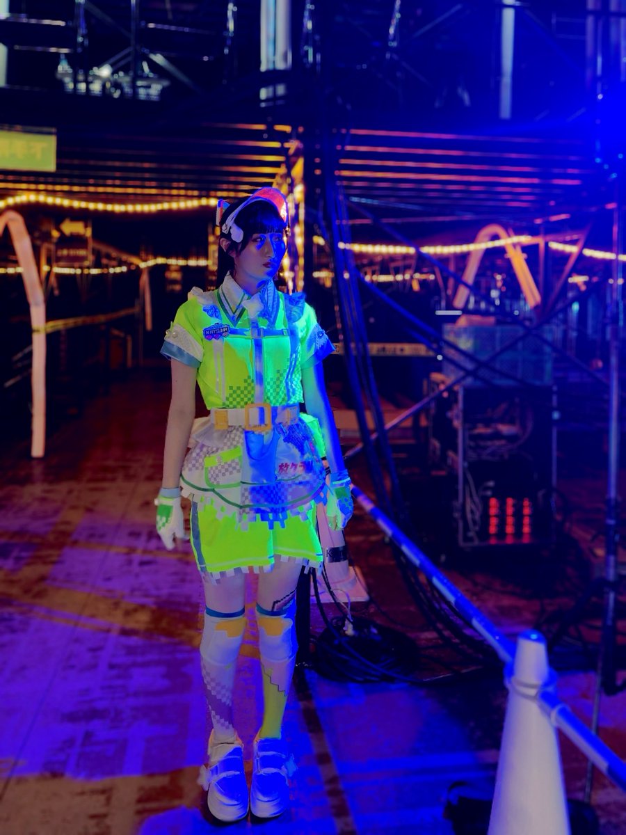 涼本あきほ tweet media