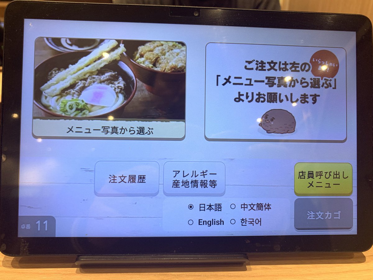 やっぱりここに◥·̆̈◤࿉∥