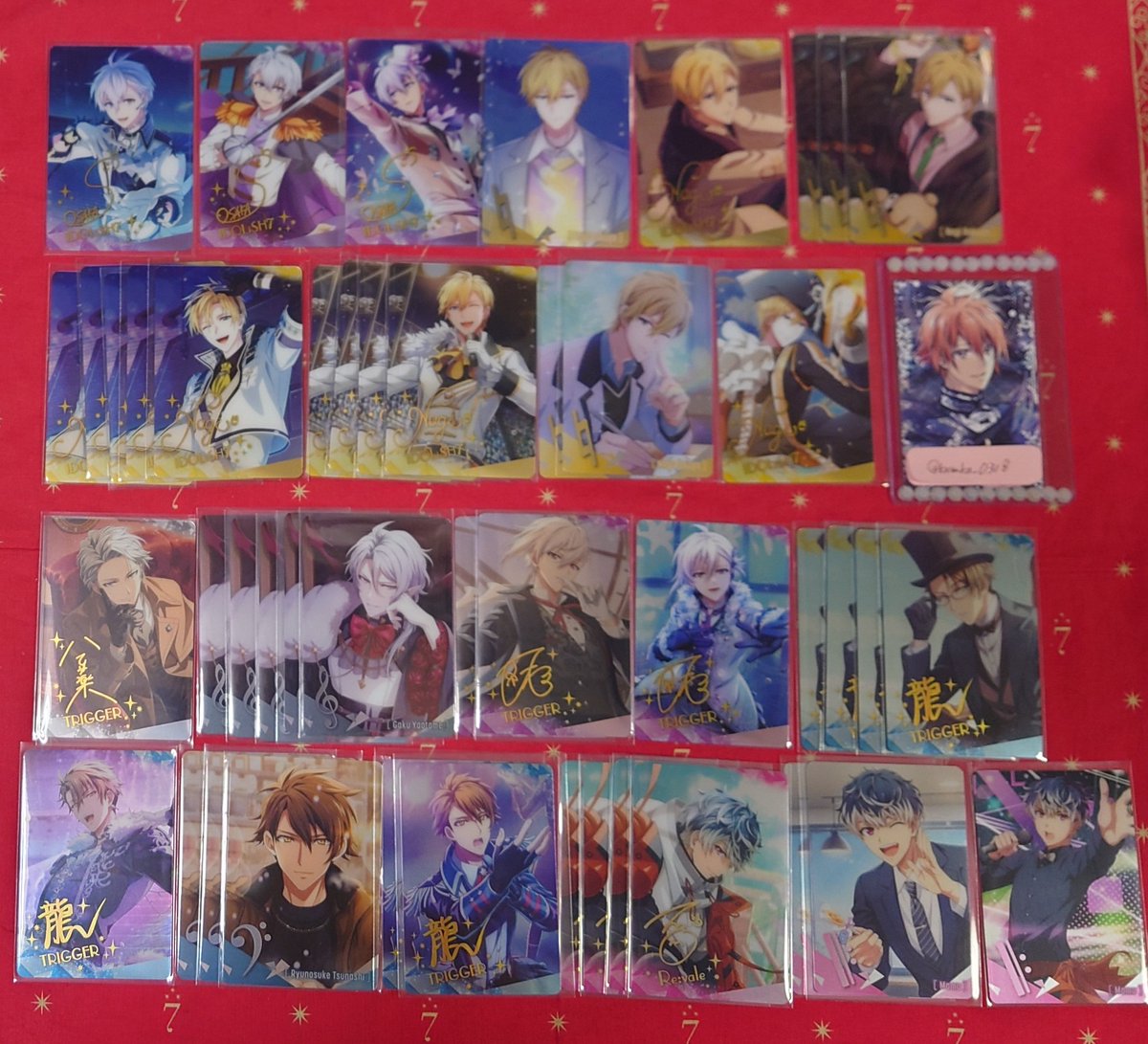 かずか@お取引垢 tweet media