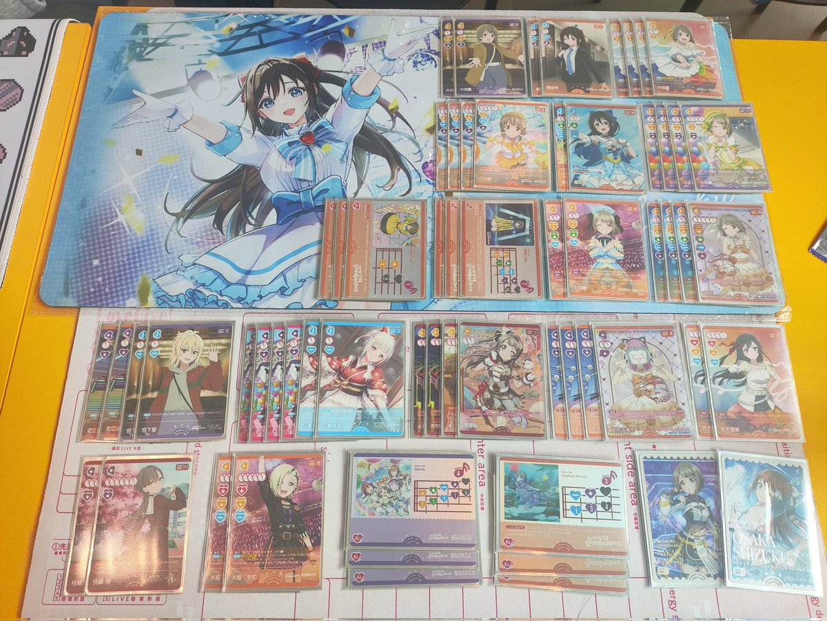 ウェイ@wlt233 tweet media