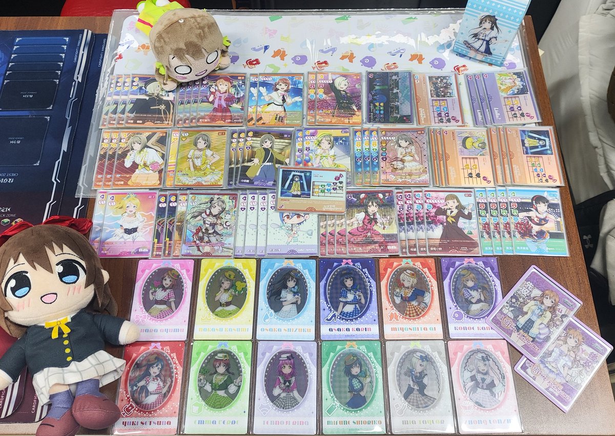 ウェイ@wlt233 tweet media