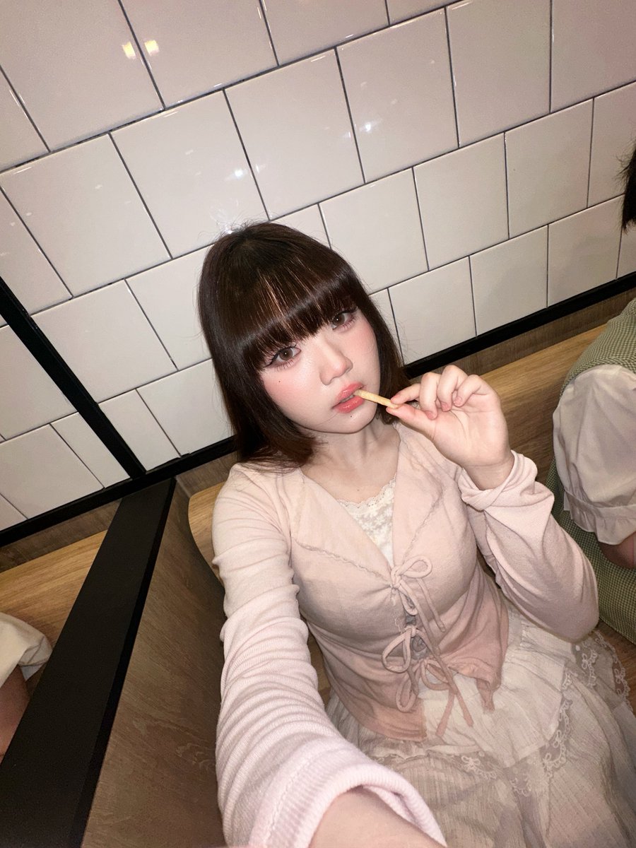 CHiRin Raify tweet media