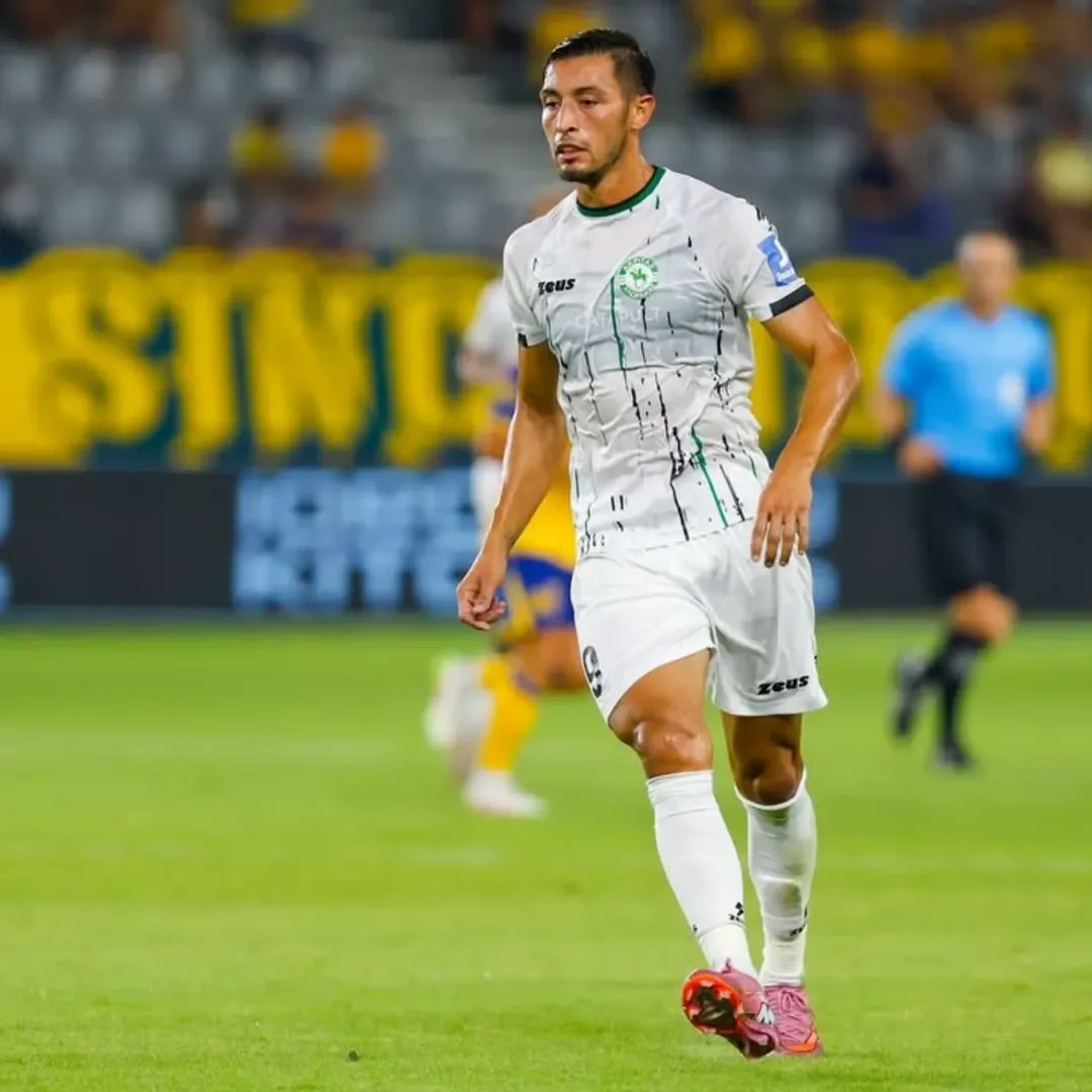 Mario Alberto Sánchez tweet media