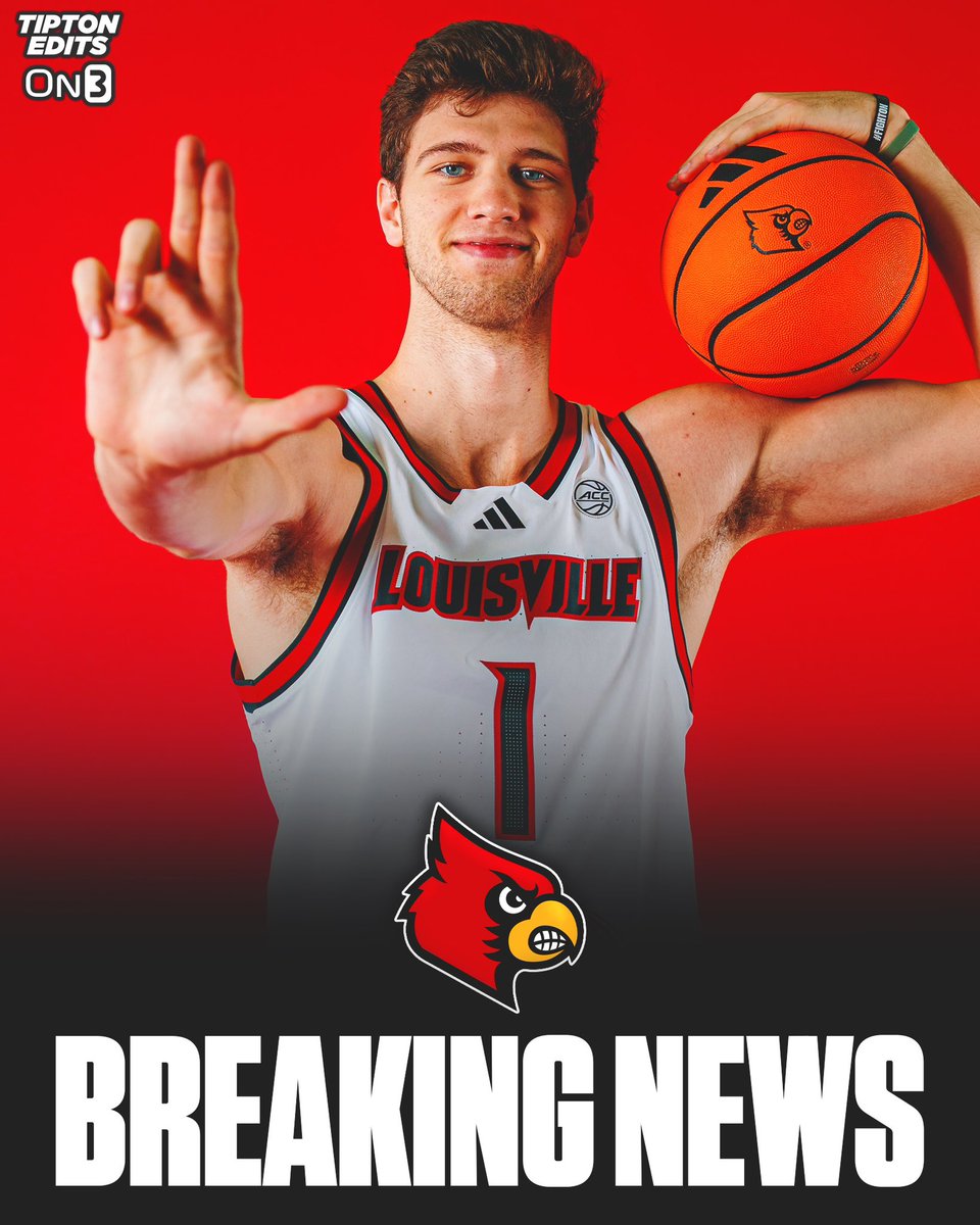 Joe Tipton tweet media