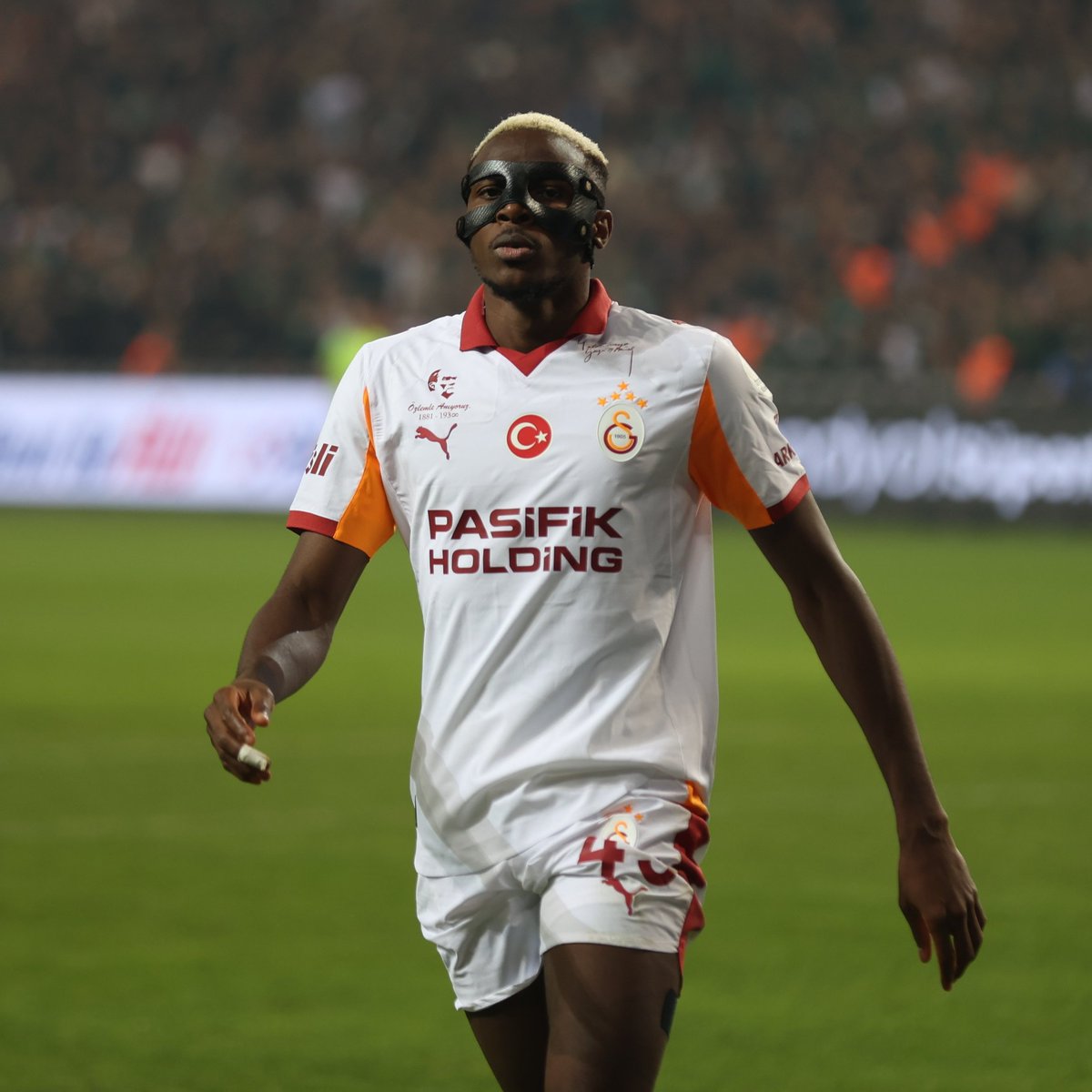 Boşuna Tıklama tweet media