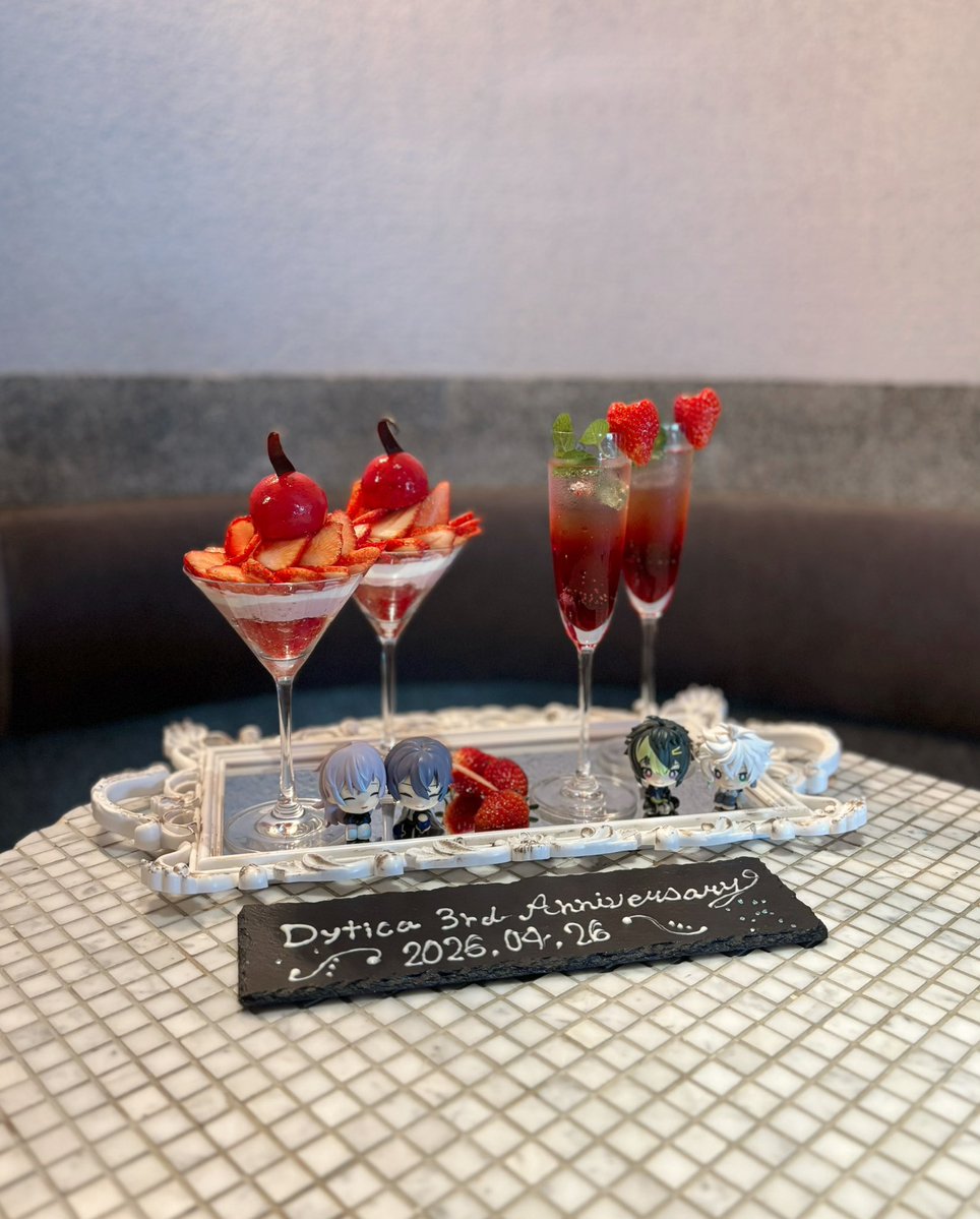 あちゃ tweet media