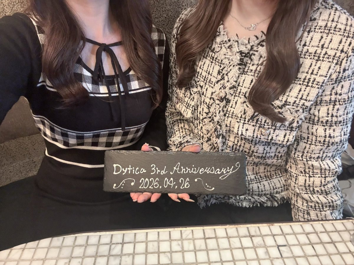 あちゃ tweet media