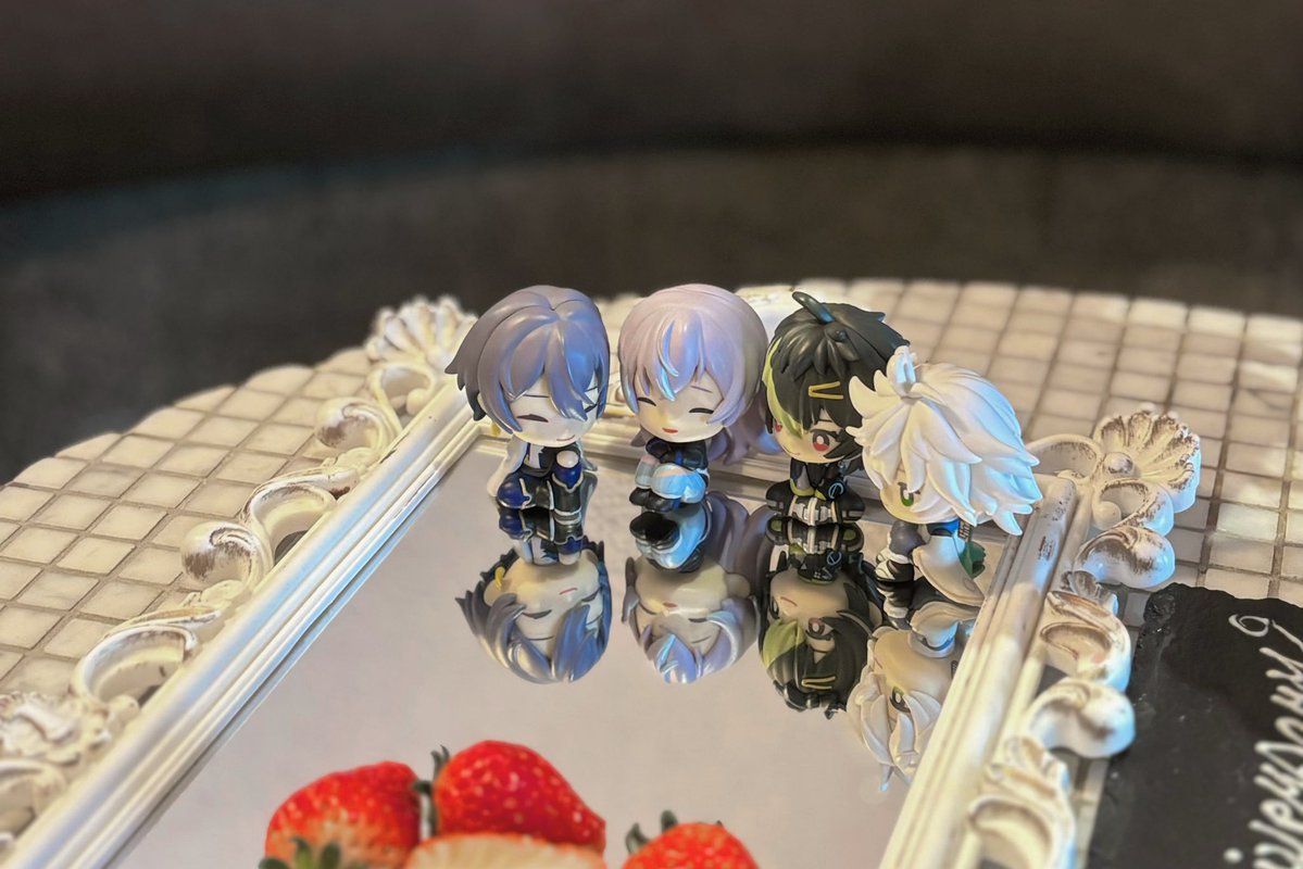 あちゃ tweet media