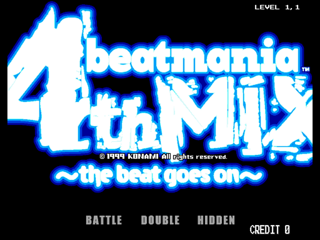 beatmania 5keys forever tweet media