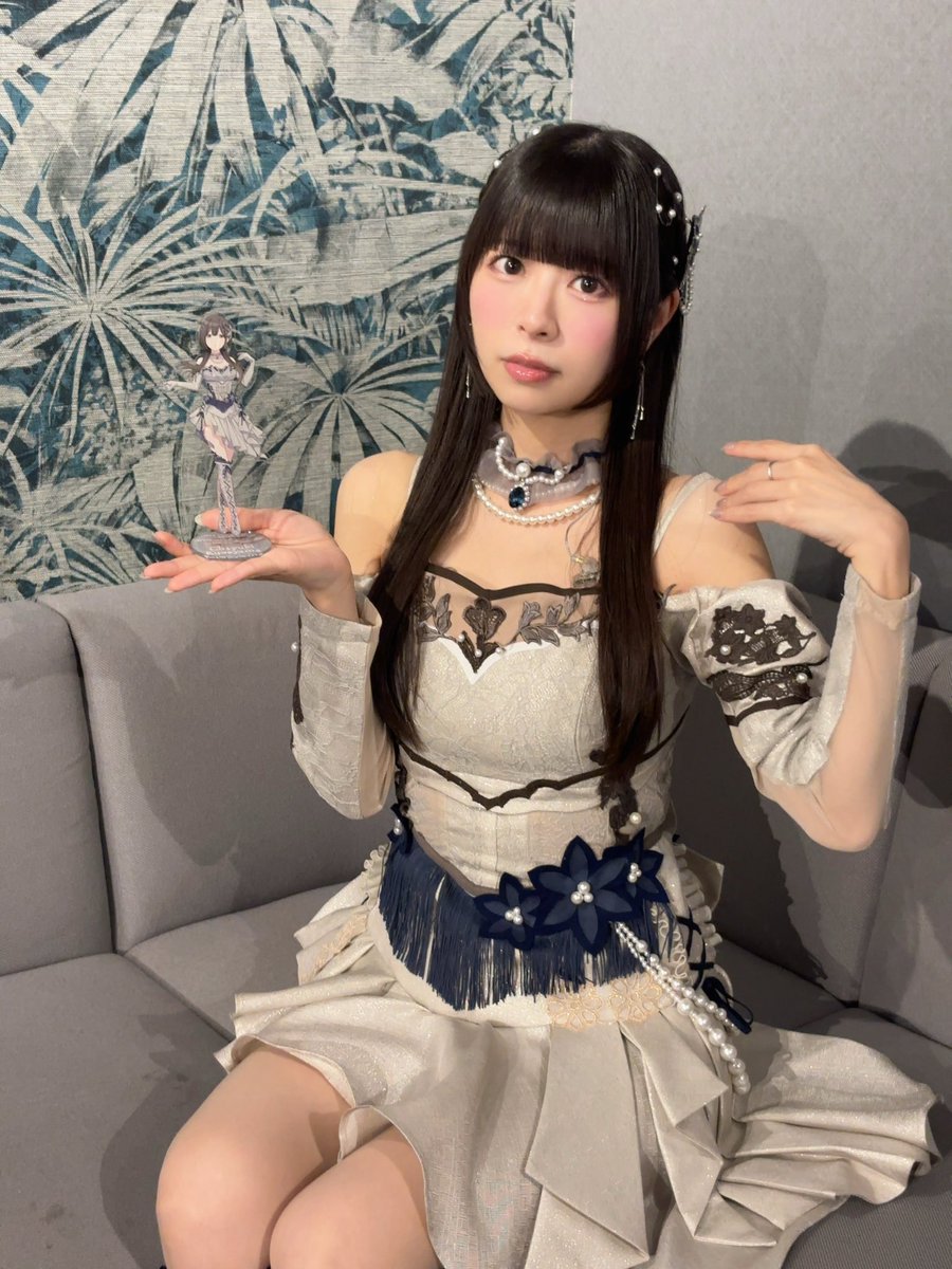 芝崎典子 tweet media