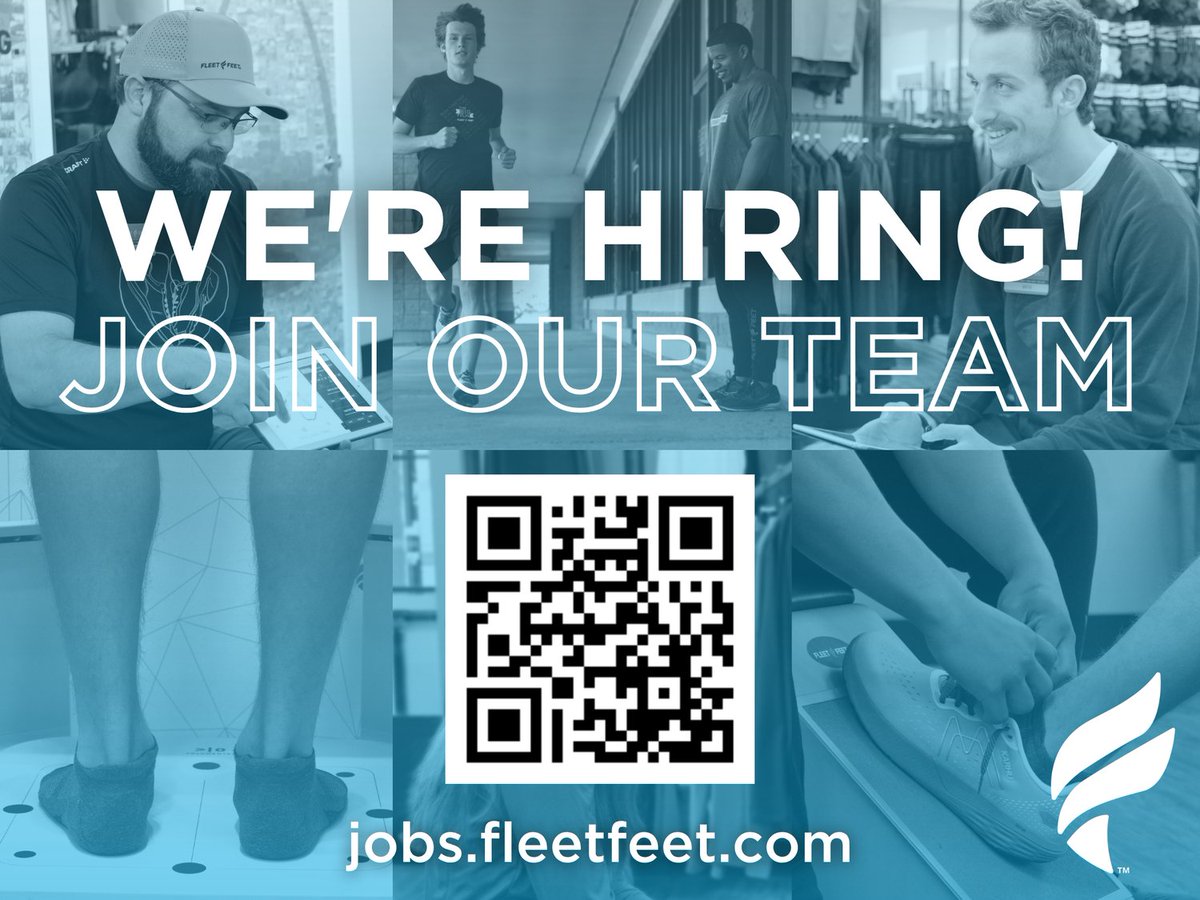 Fleet Feet | St. Louis tweet media