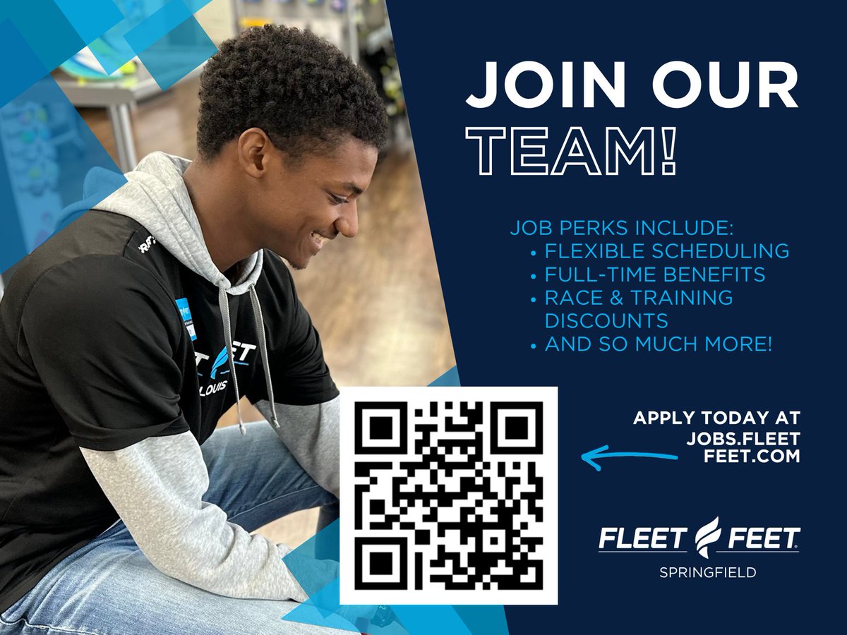 Fleet Feet | St. Louis tweet media