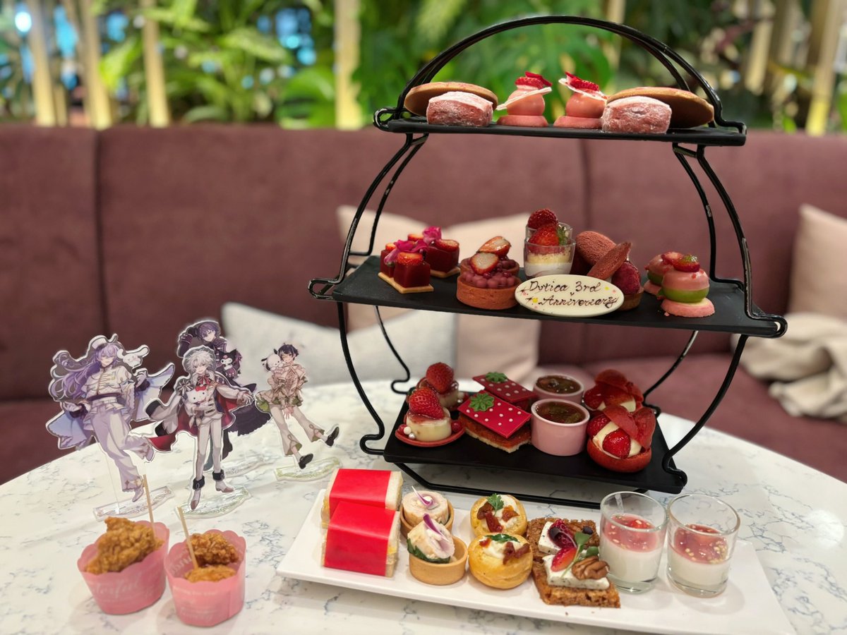 さくにゃ tweet media