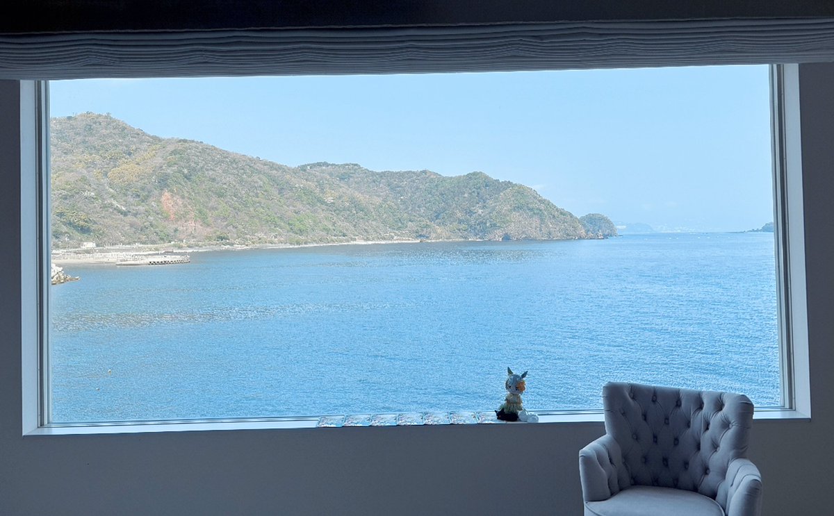 にゃん@お誕生日おめでとう tweet media