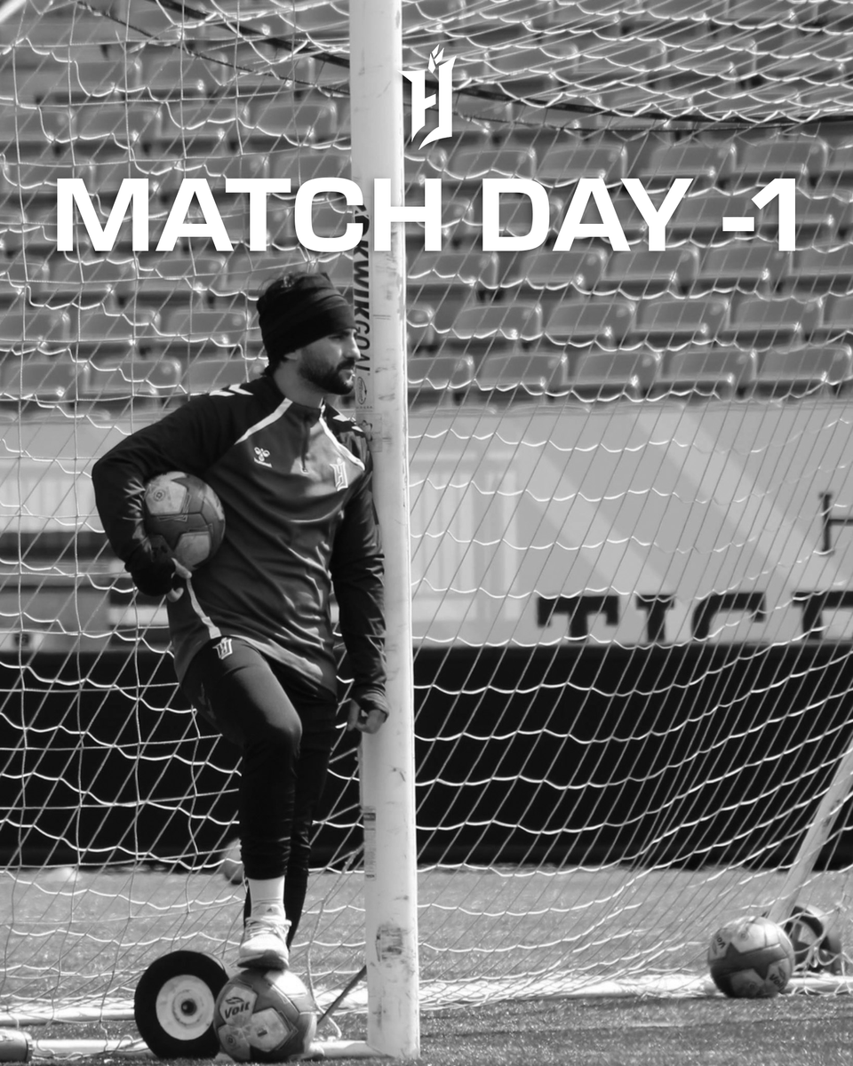 Forge FC tweet media