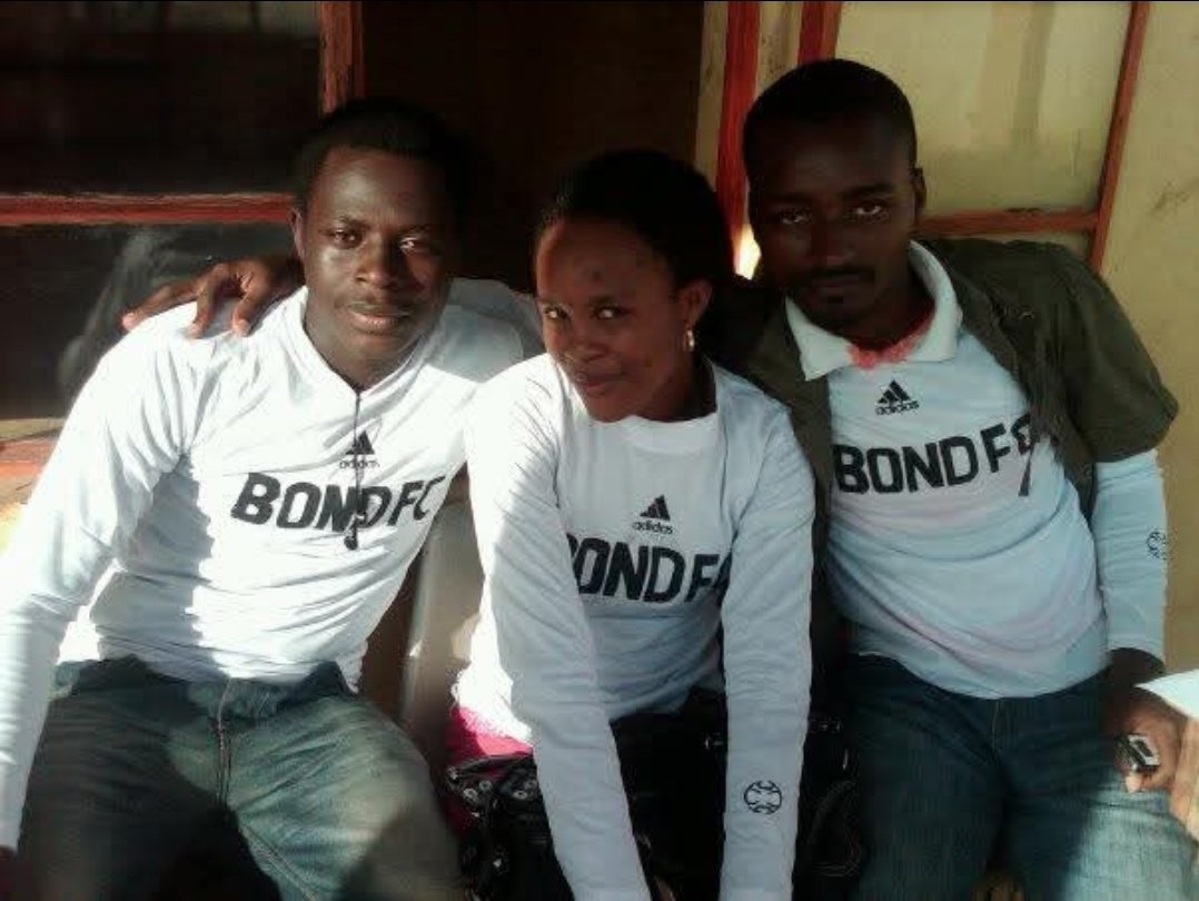 ademoladebusoye's tweet photo. I love sports a lot, 20+ years ago I was second in the whole of ondo state badminton competition for secondary schools.

About 15 years ago, I founded a football club/academy fresh out of Secondary School, brought a UK cert scout and Yemi from Ocean Boys FC to ondo state for the camp.

I believe sports can generate at least 1 million jobs paying well above minimum wage if done right.