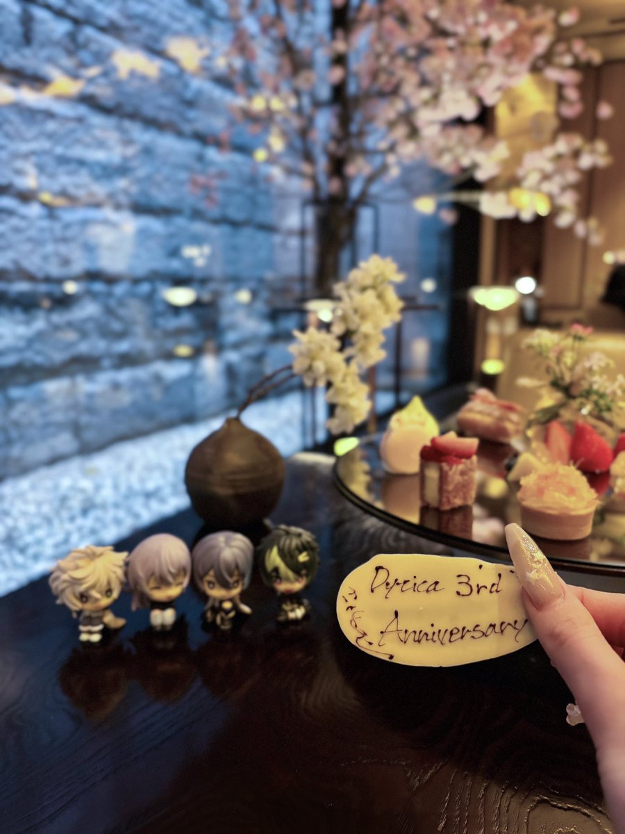 ちゃんめ tweet media