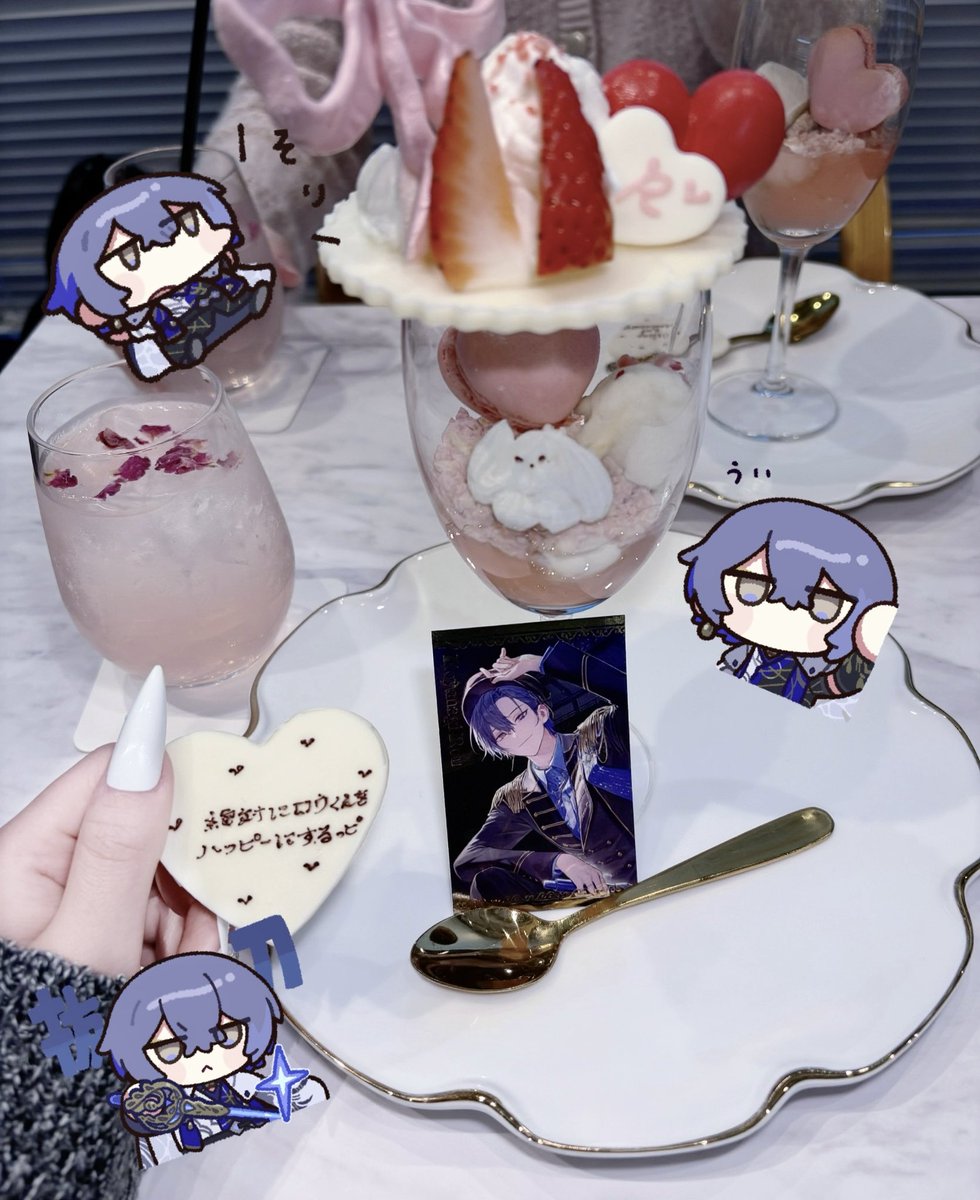 _1xr0lf's tweet photo. ✦ ╮ 
│       /̵͇̿̿/’̿’̿ ̿ ̿̿ ̿̿ ̿̿ ⠀.𖥔 ݁ ˖ ⌖  ₊      
|                               𝑫𝒚𝒕𝒊𝒄𝒂 𝟑𝒓𝒅    𝑨𝒏𝒏𝒊𝒗𝒆𝒓𝒔𝒂𝒓𝒚
|  /̵͇̿̿/’̿’̿ ̿ ̿̿ ̿̿ ̿̿⠀⊹  𖥔   ⌖  
|                             #Dytica3周年 #放ロウ者
╰─────────────────────── https://t.co/j8Iwn797BO