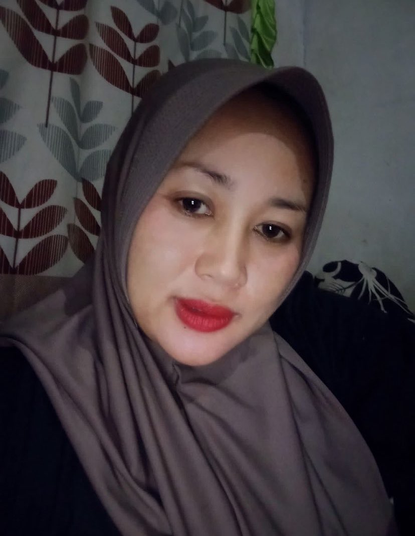 Yanti tweet media