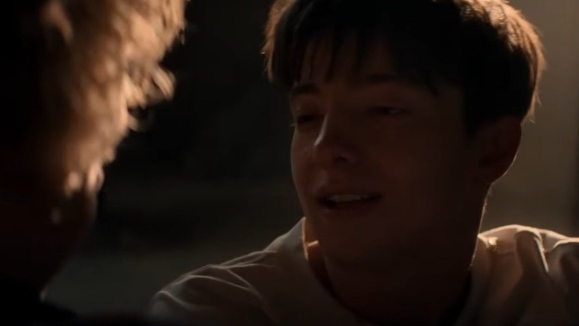 vicen leviticus era tweet media