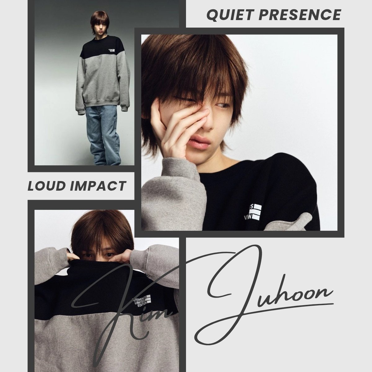 🟥 260426 | 𝗖𝗛𝗢𝗘𝗔𝗘𝗗𝗢𝗟 𝗦𝗾𝘂𝗮𝗿𝗲 𝗕𝗮𝗻𝗻𝗲𝗿

Hello Everyone! 
Let's be the part of the banner manager for Juhoon’s community! You can post the design that we post here by yourself on Juhoon's community. This event run every Saturday and Sunday!

Post this banner on