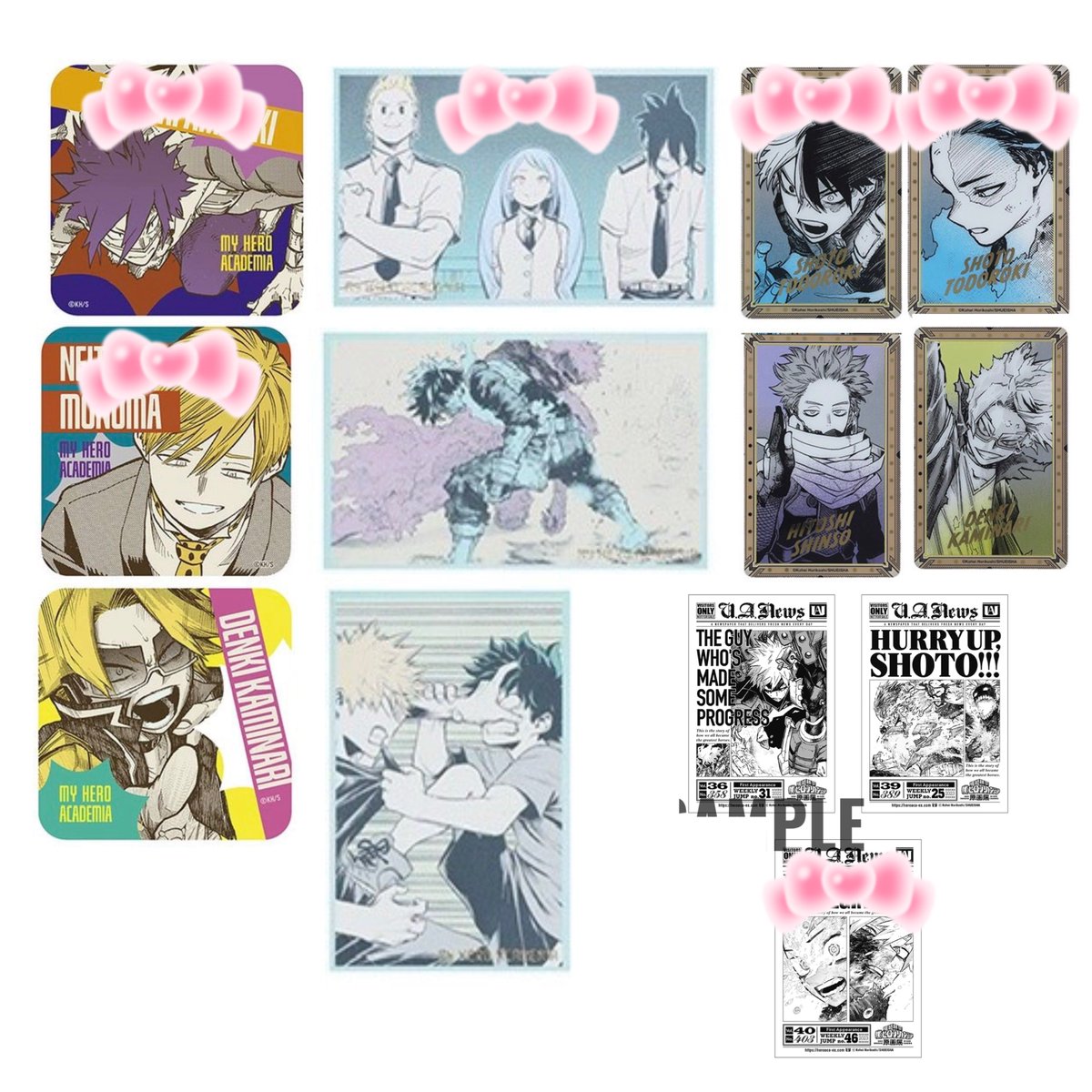 ms@取引垢 tweet media