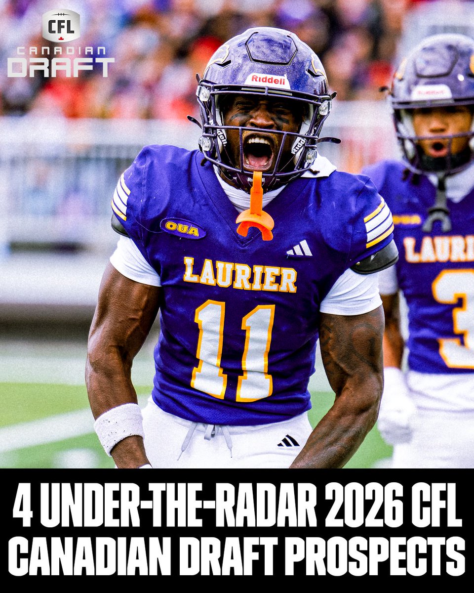 CFL tweet media